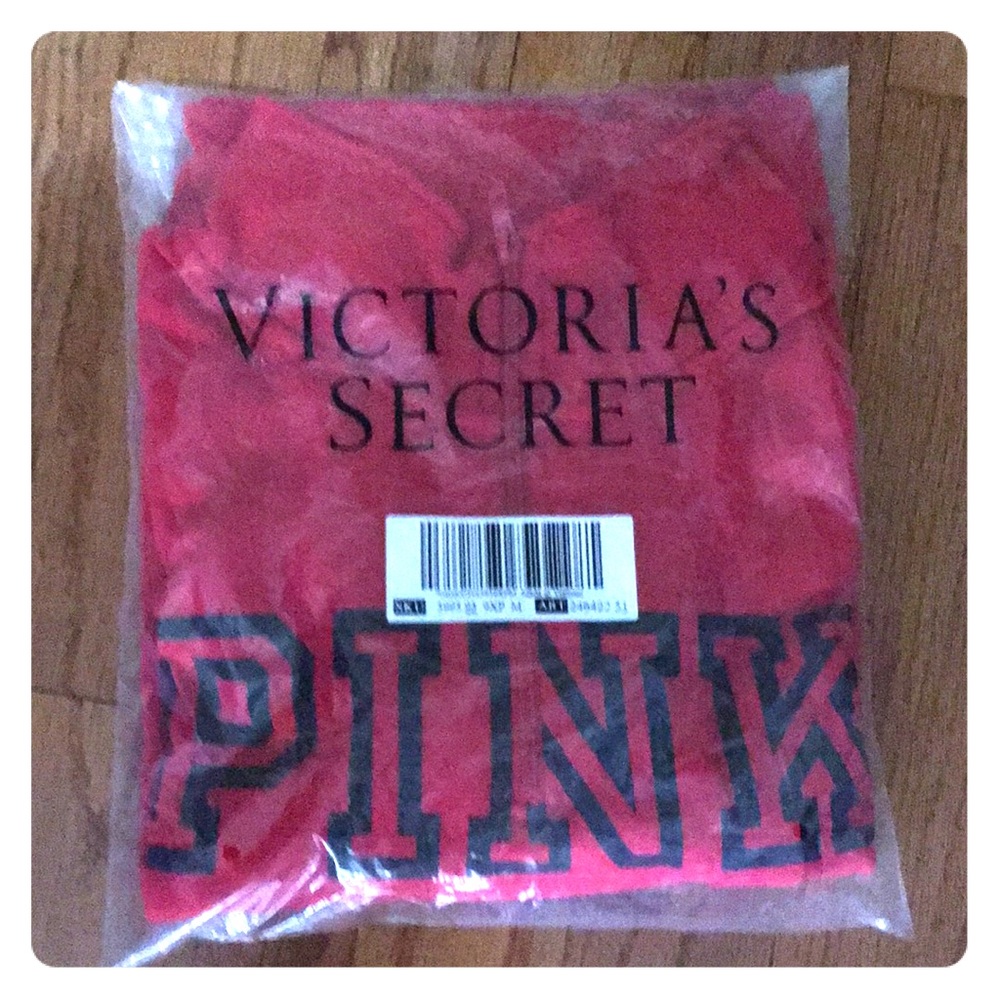 PINK VS sweatshirt